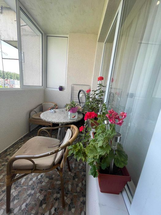 Продава се Тристаен апартамент в Търговище, Запад 3 - 75 кв.м за 1224 €/кв.м - Снимка #4