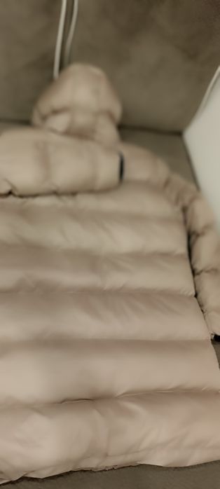 Зимно яке L, ново