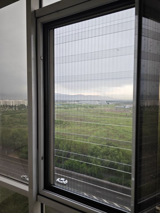 Решетки защита для детей