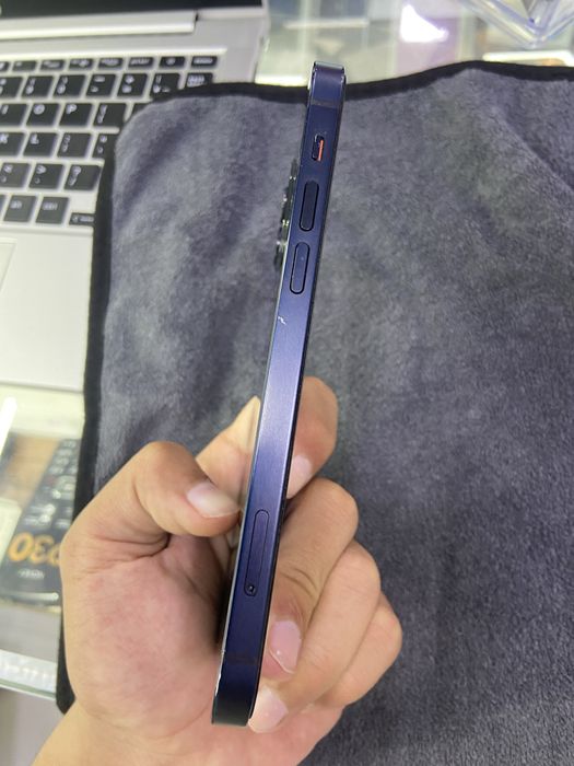 Iphone 12 64 Gb 81%