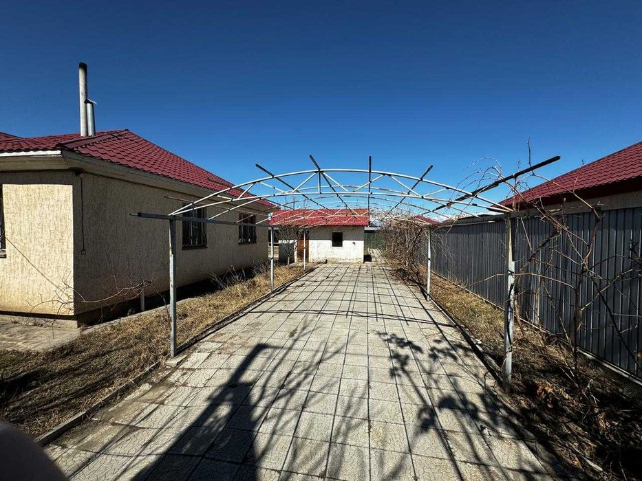 Сдам в аренду дом в спальном районе