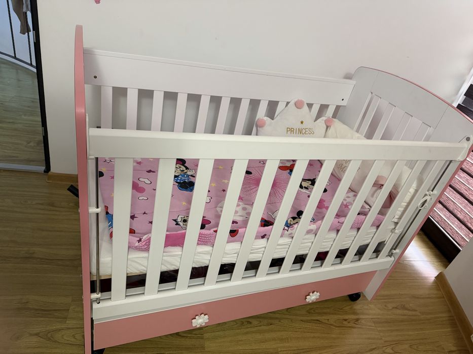 Patut bebelus fetite