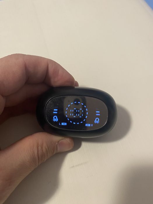 Casti fara fir wireless