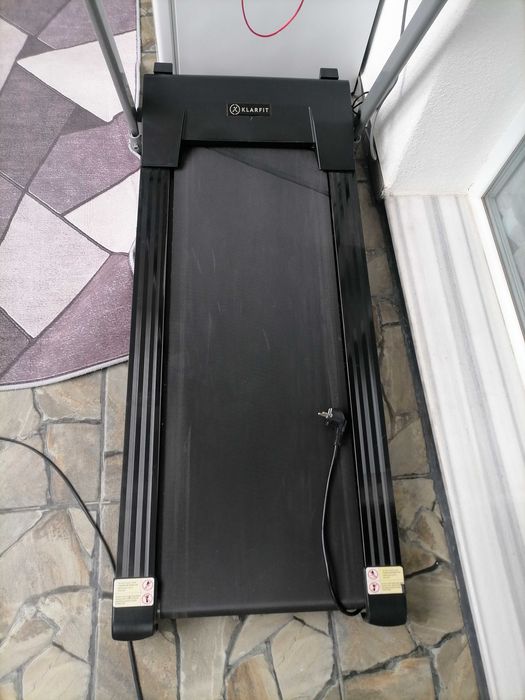 Пътека за части Klarfit