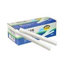 Мелок сварщика Hanshin тальковый, 12,7x4.8x127 мм, упаковка 30 шт.