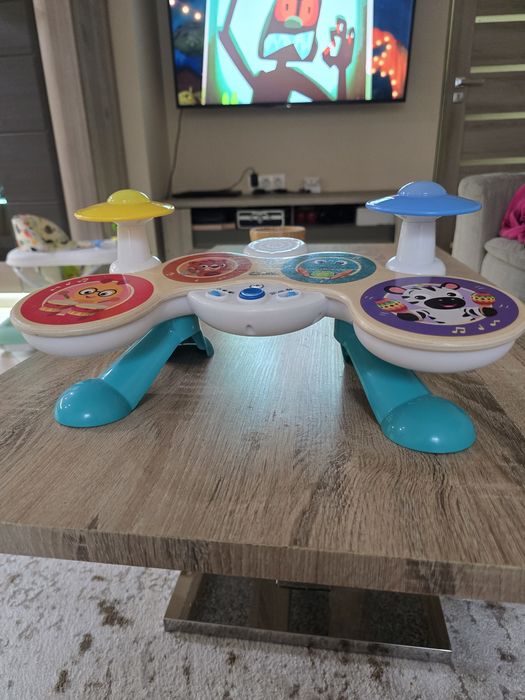 HAPE Сензорни барабани