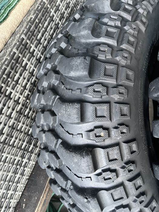 Гуми ЦСТ Муд Кинг 35/11,5/16