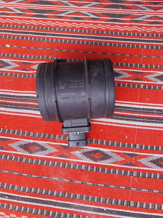 Vând egr cu debimetru aer, pentru Fiat ducato 2.3