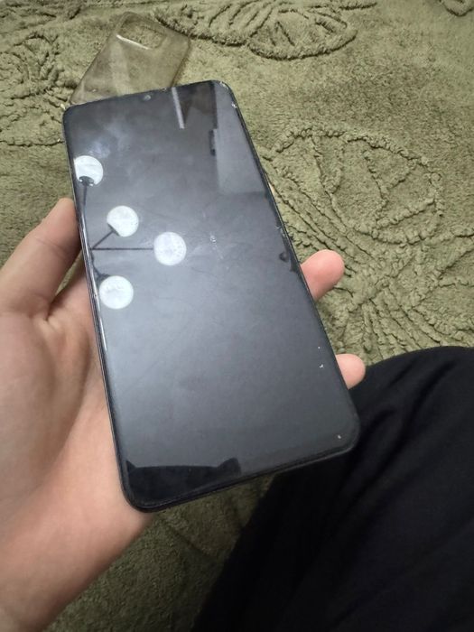 Продам реалми нот 60х