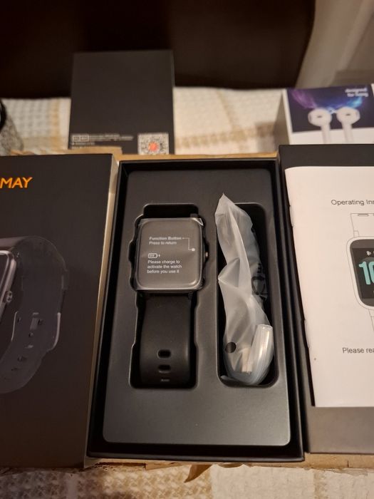 Smartwatch nou, unisex, Germania