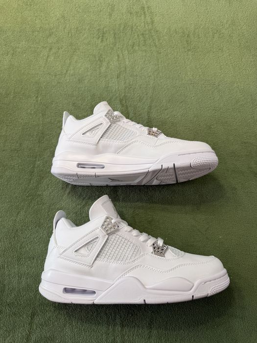 Nike Air Jordan 4 44 noi new