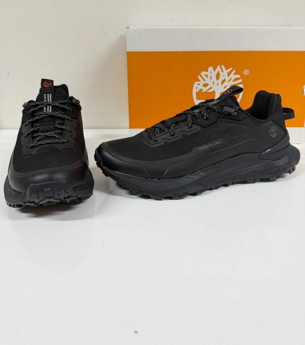 Timberland Motion Access