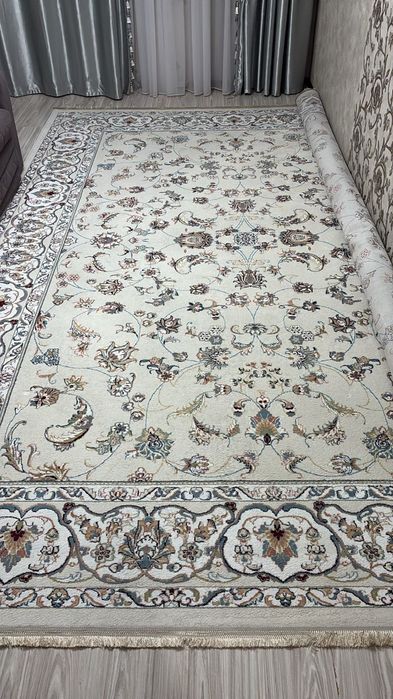 Ковёр большой 3×4