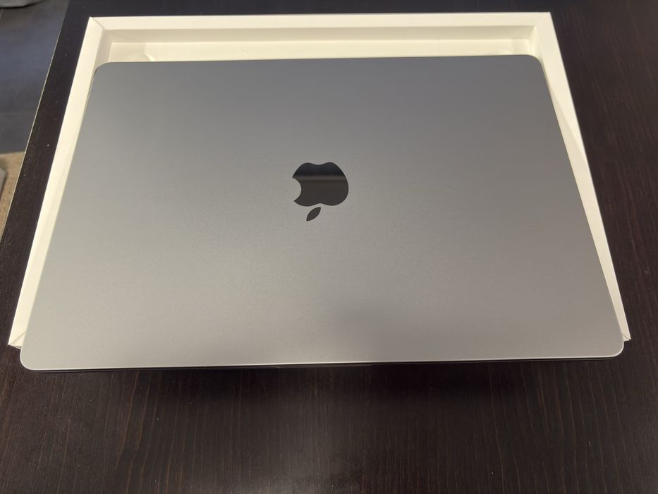 MacBook Air 15 inch M3 chip