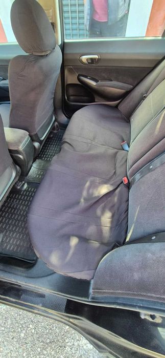 Honda Civic sedan 2007 1.8 140CP 230000km automata