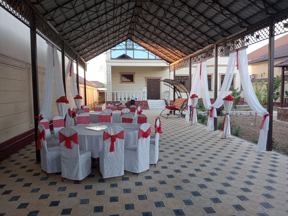 Прокат стол ипосуда