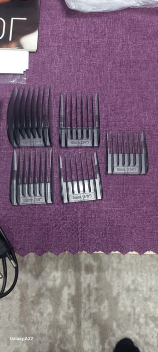 Машинки за подстригване