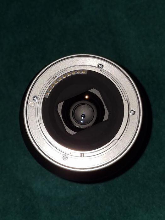 Tamron 20mm 2.8 Di lll OSD M 1:2 Sony E mount