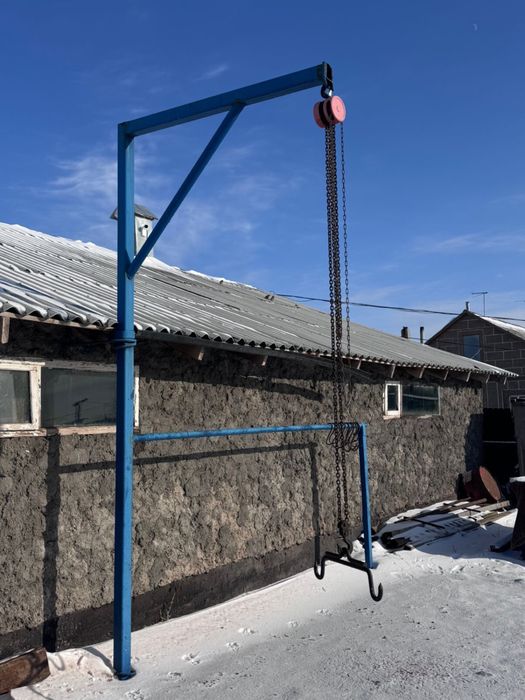 Продажа дом Саран