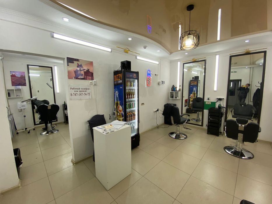 Продам коммерческое помещение