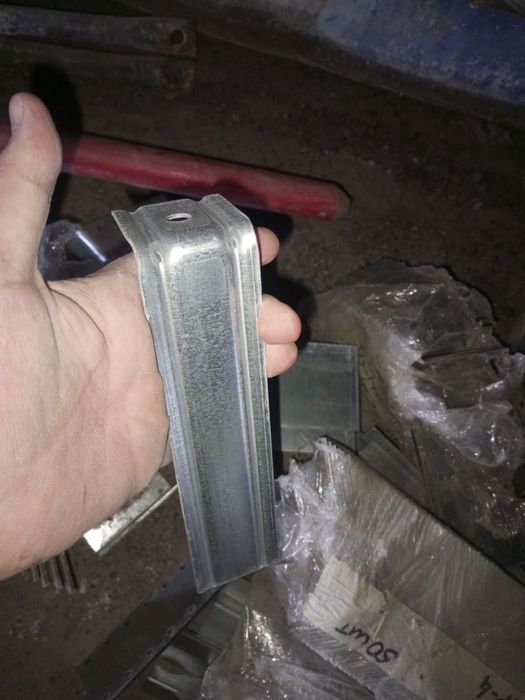 Кронштейн для фасада