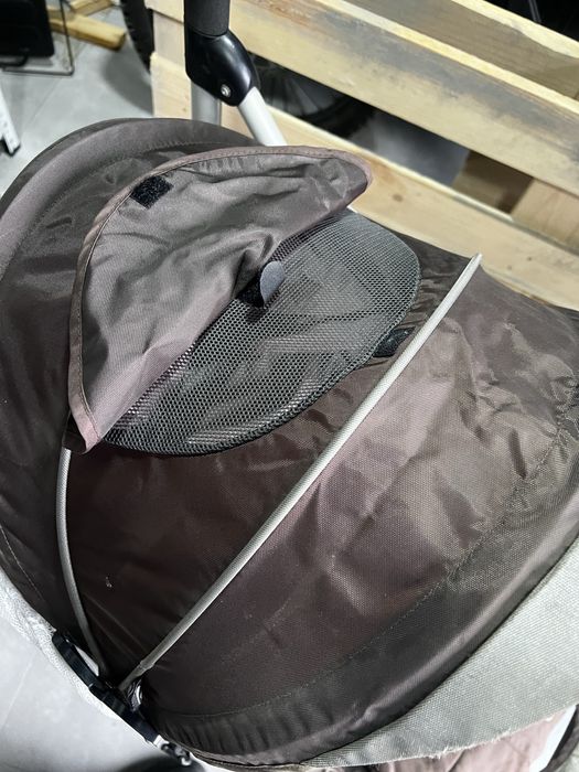 Детская коляска Graco