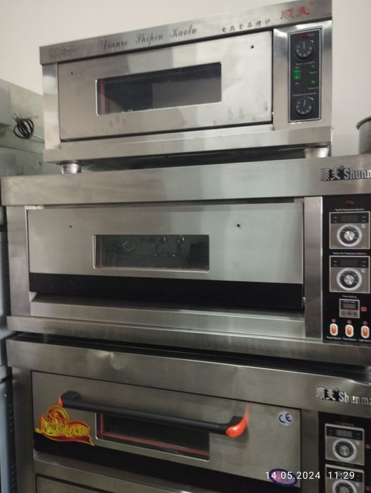 Pechka: sifatli patnoslar