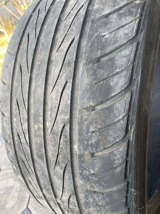 Диски Bently r20 одноразмерные