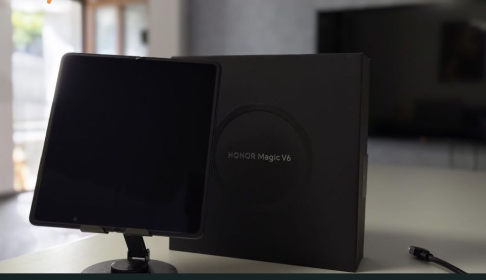 Honor Magic V6 , schimb cu iPhone, Vivo, Oppo, Samsung