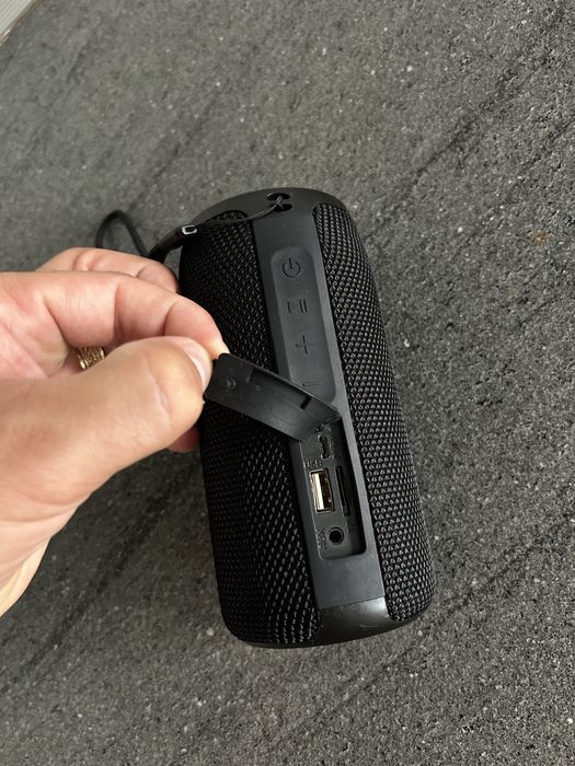 Boxa portabila Blaupunkt 10W