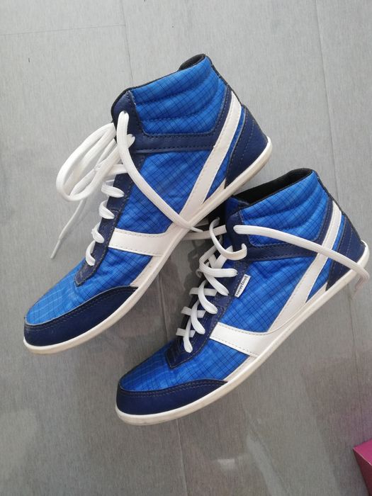 Дамски обувки спортни ежедневни официални