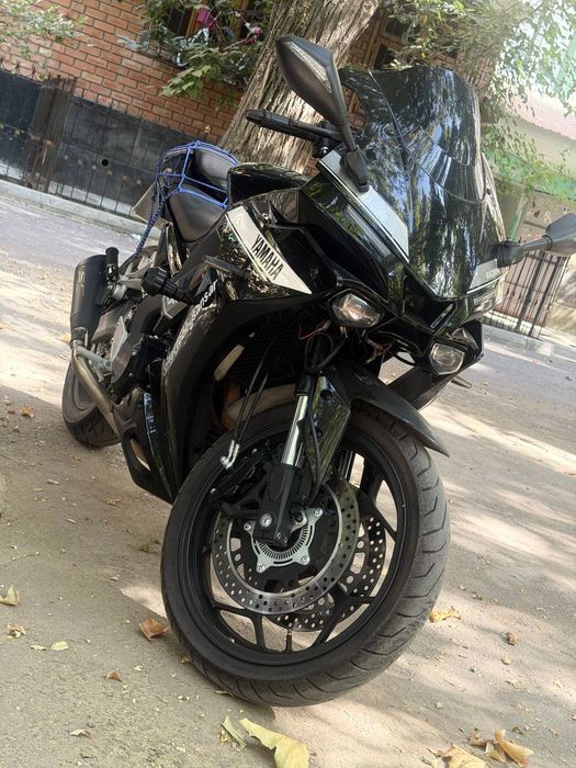 !!SROCHNİY ULGURIB QOLING!! CAVALO MFT, qora 400cc moto 2025.