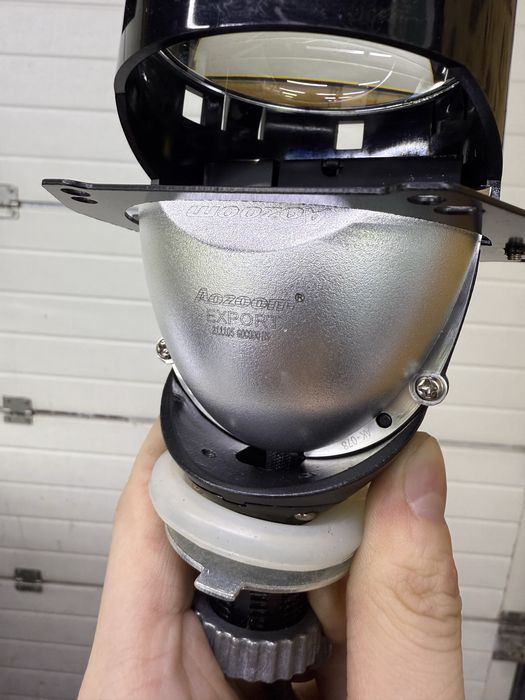 Продам Bi Led линзы