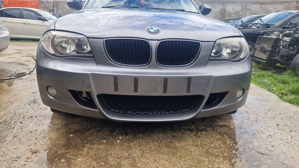Motor bmw 177cp/ 143cp ( N47D20A/C ) bmw e60,e90,e87,x1,x3,