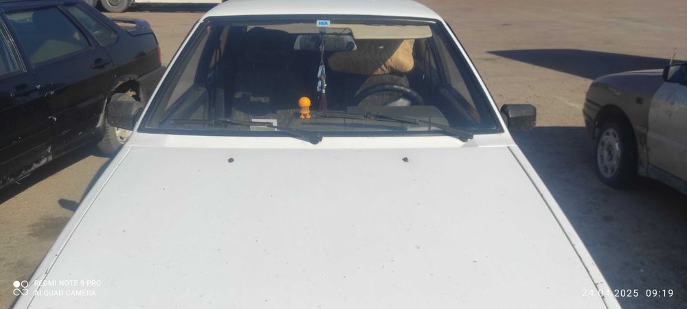 Продам Ваз 21099