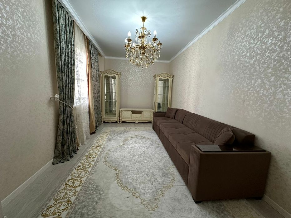 Жк биік квартира