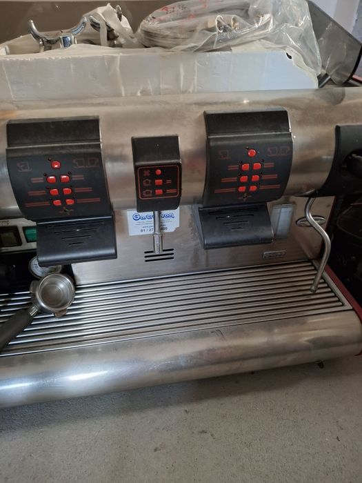 Aparat pentru cafea