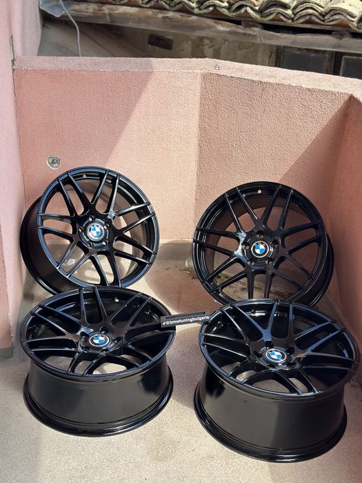 19 HRE Sportpacket