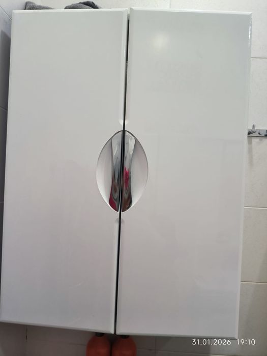 Мебель в ванную комнату