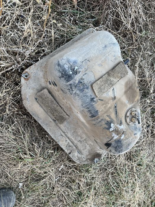 Б/у запчасти ваз классика