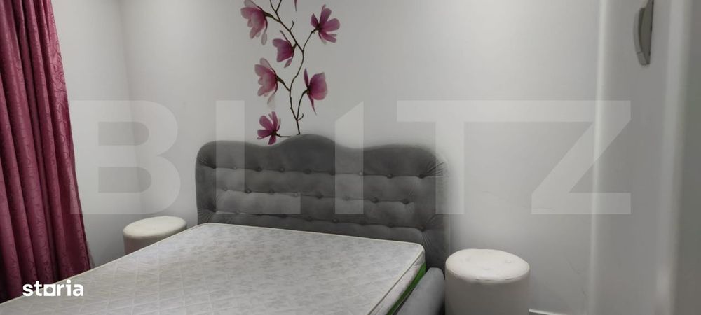 Apartament 2 camere, 50 mp, zona Ampoi