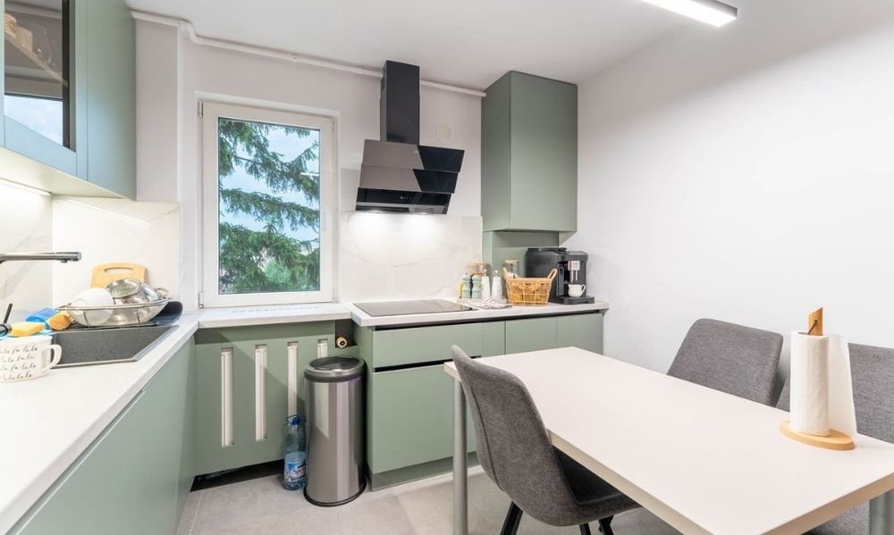 Apartament 2 camere