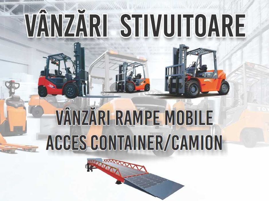 Redresoare stivuitor 24V 48V 80V | Pb-Acid si Li-Ion |