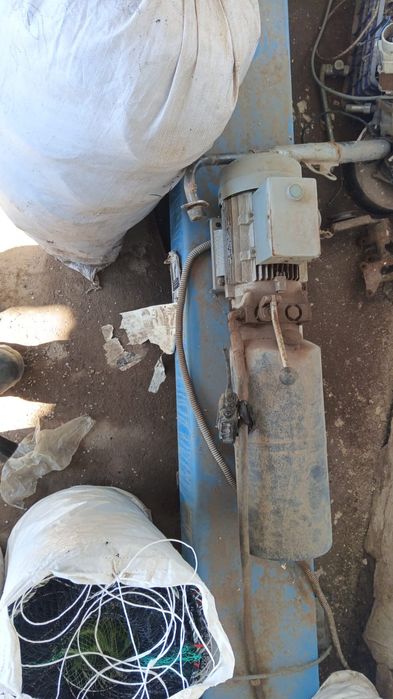 Продам авто подъёмник