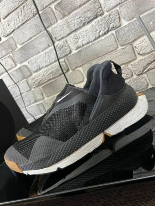 Оригинальные Nike Go FlyEase