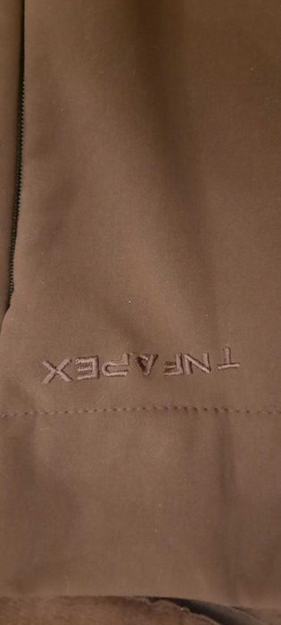 Pantaloni ski NORTH FACE