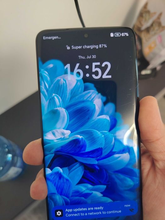 Telefon mobil Honor 90 12 gb ram/512 gb mem