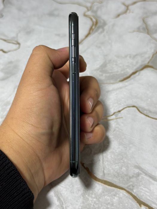 Iphone 11 pro 256 gb