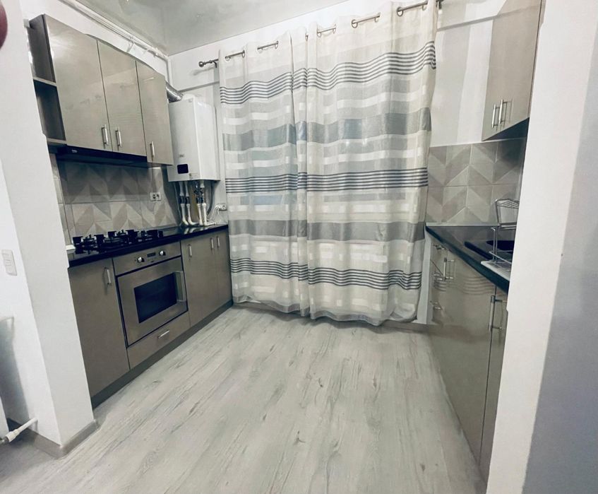 Inchiriez apartament 2 camere tip studio Pollux Residence