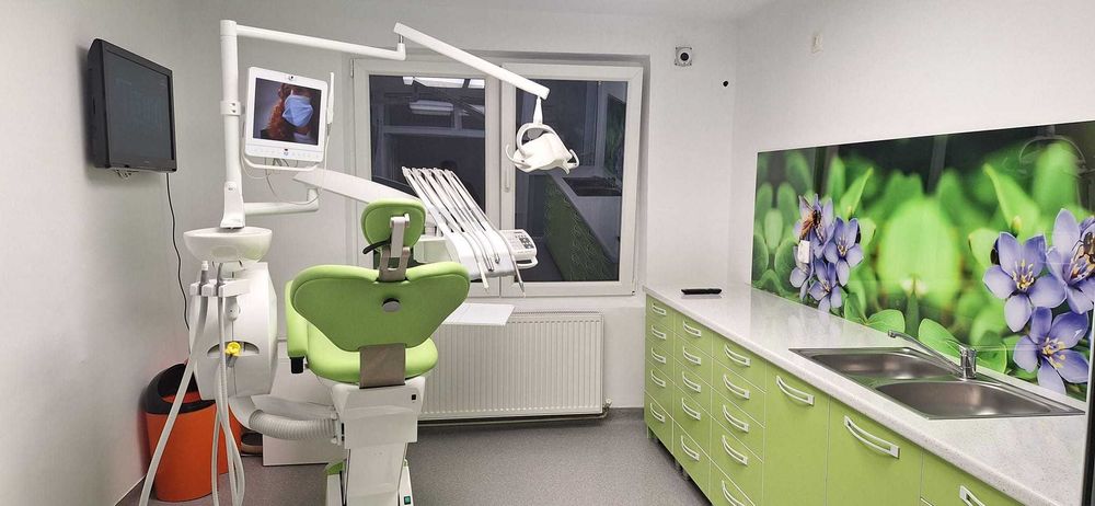 Inchiriez cabinet stomatologic Drumul Taberei sector 6